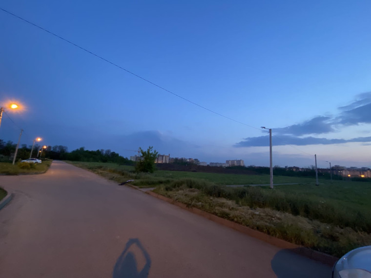 Устройство наружного освещения по адресу Белгородский район, село Беловское, ул.Магистральная до ул.Почтовой.. Устройство наружного освещения по адресу Белгородский район, село Беловское, ул.Магистральная до ул.Почтовой..